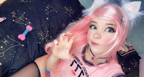 belle delphine 2024 onlyfans|belle delphine real face.